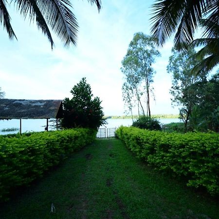 Prakruth Backwater Stay By Lazo , Coorg Suntikoppa Εξωτερικό φωτογραφία