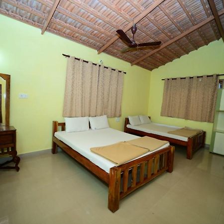 Prakruth Backwater Stay By Lazo , Coorg Suntikoppa Εξωτερικό φωτογραφία