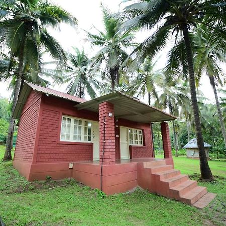 Prakruth Backwater Stay By Lazo , Coorg Suntikoppa Εξωτερικό φωτογραφία