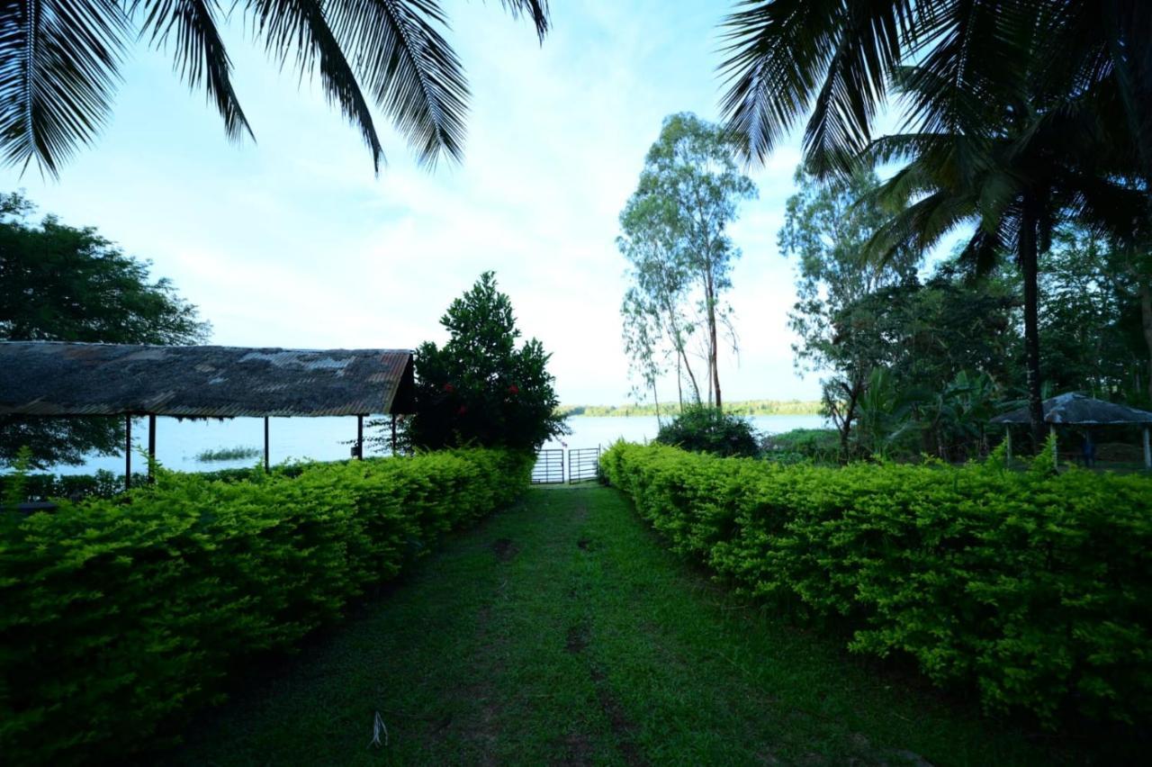 Prakruth Backwater Stay By Lazo , Coorg Suntikoppa Εξωτερικό φωτογραφία