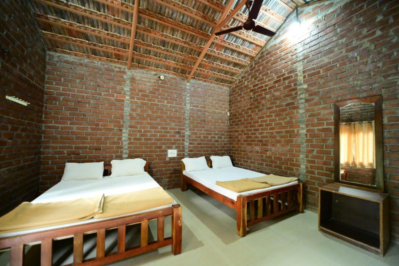 Prakruth Backwater Stay By Lazo , Coorg Suntikoppa Εξωτερικό φωτογραφία