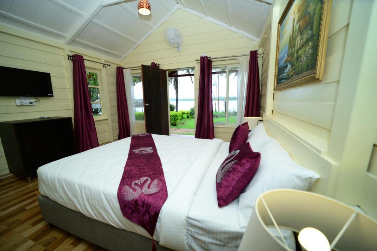Prakruth Backwater Stay By Lazo , Coorg Suntikoppa Εξωτερικό φωτογραφία
