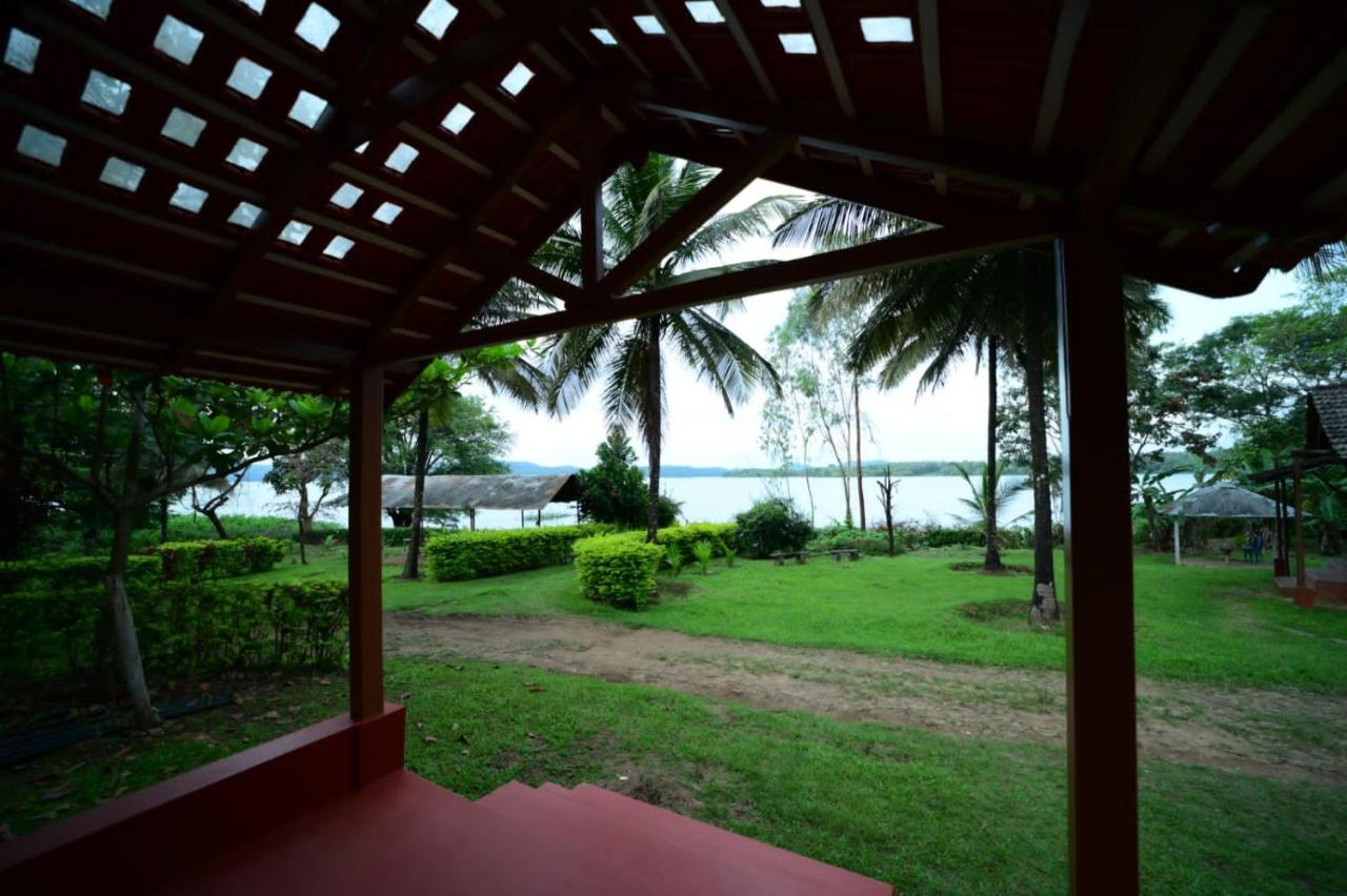 Prakruth Backwater Stay By Lazo , Coorg Suntikoppa Εξωτερικό φωτογραφία