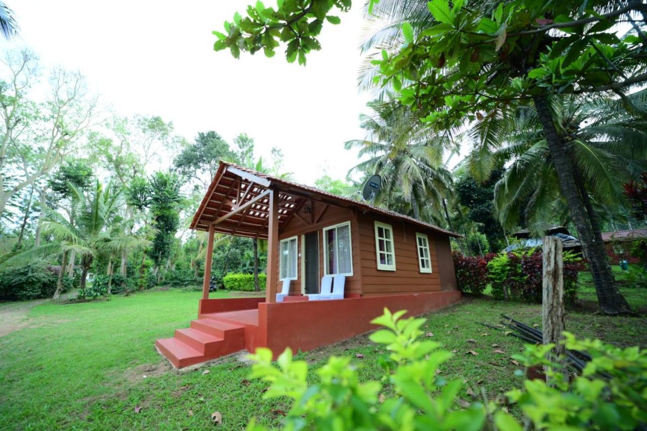 Prakruth Backwater Stay By Lazo , Coorg Suntikoppa Εξωτερικό φωτογραφία