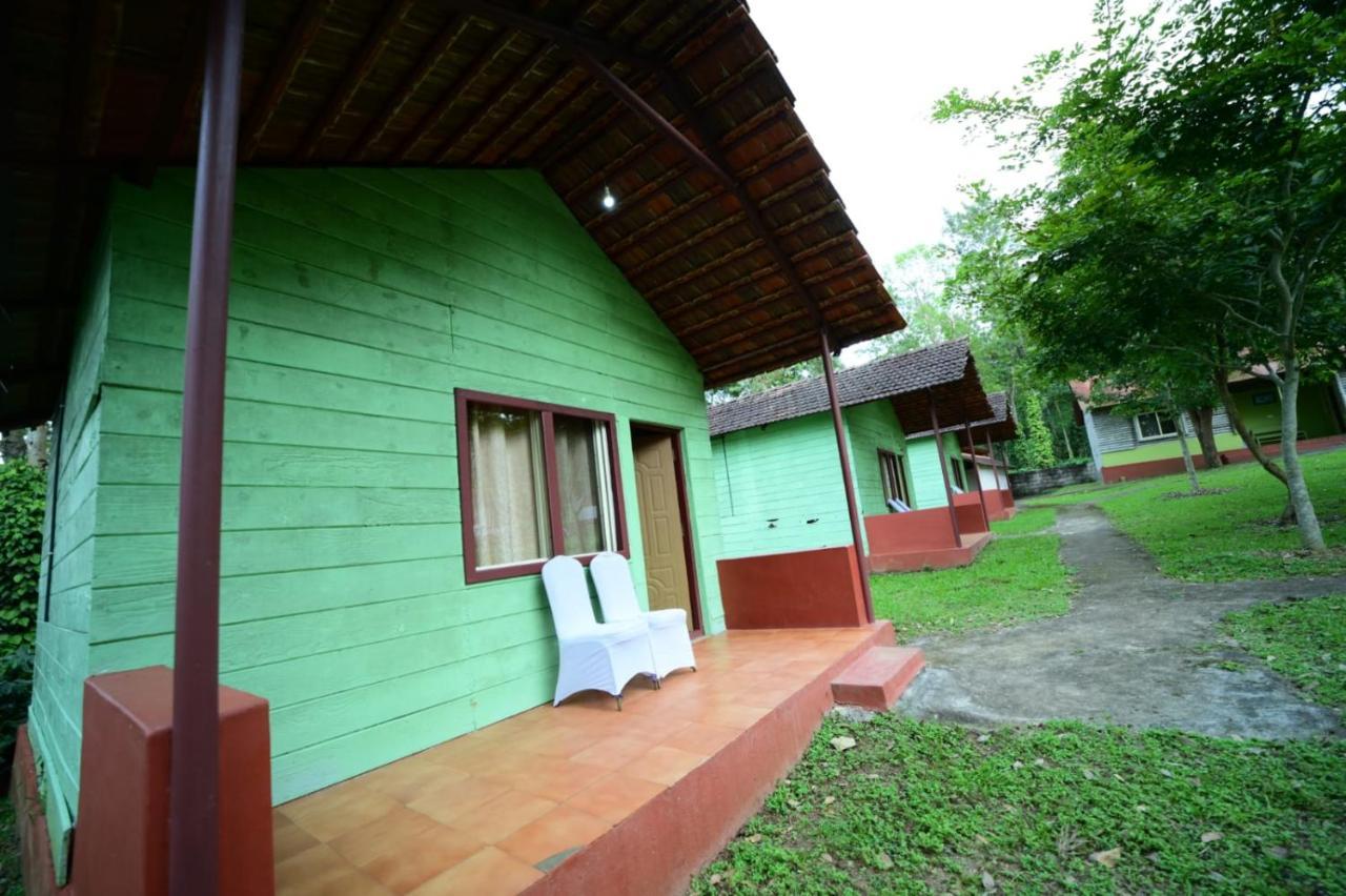 Prakruth Backwater Stay By Lazo , Coorg Suntikoppa Εξωτερικό φωτογραφία