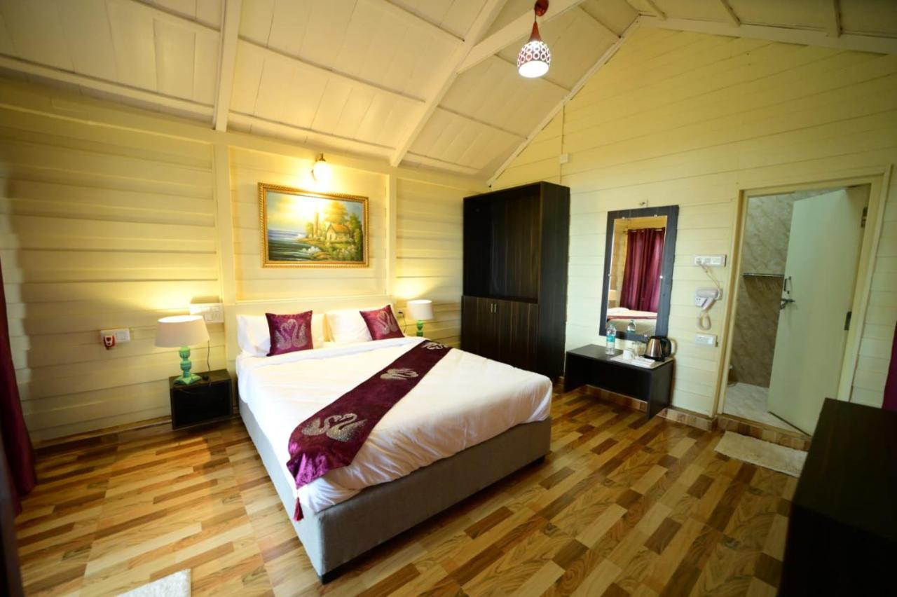 Prakruth Backwater Stay By Lazo , Coorg Suntikoppa Εξωτερικό φωτογραφία