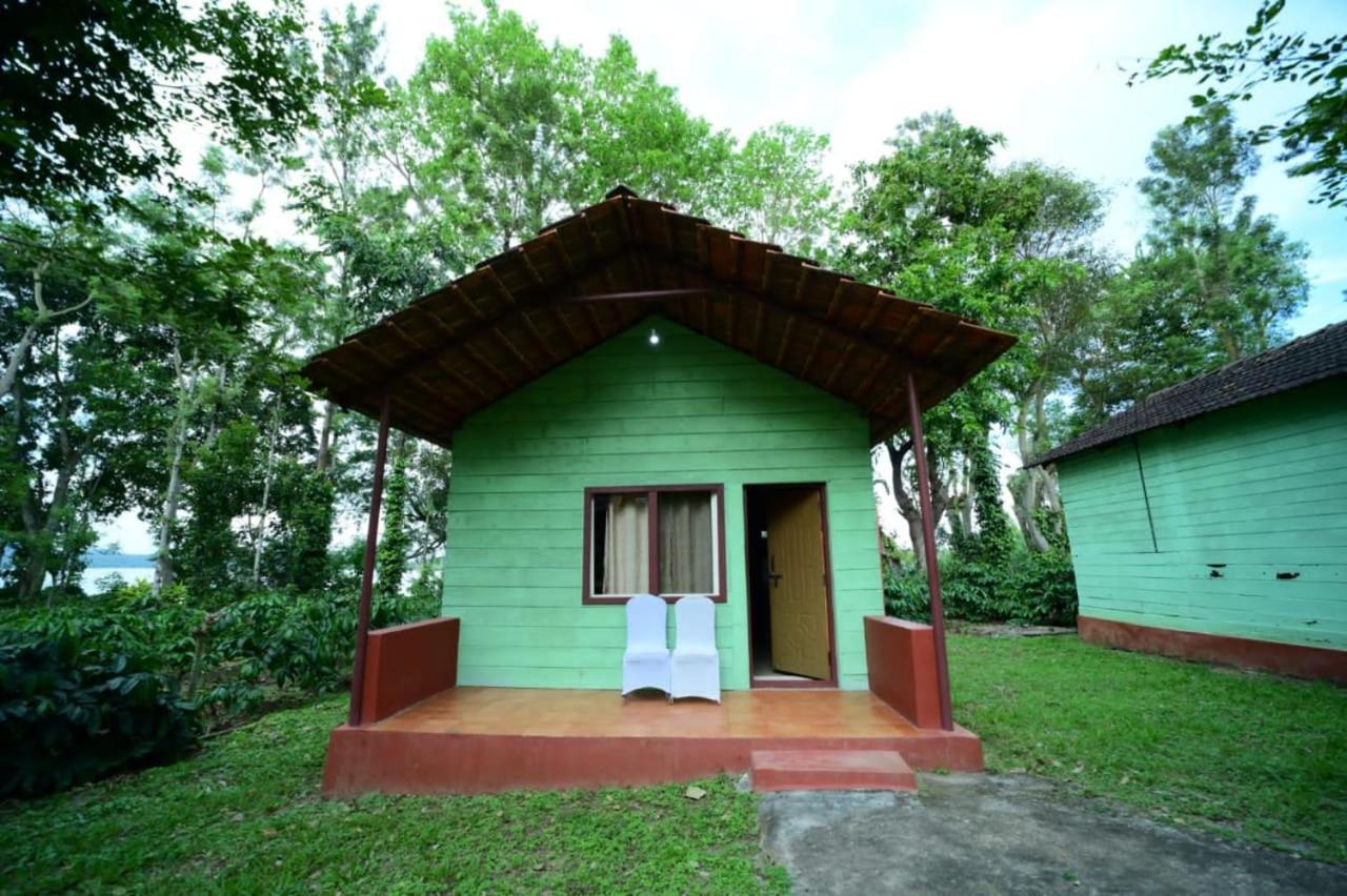 Prakruth Backwater Stay By Lazo , Coorg Suntikoppa Εξωτερικό φωτογραφία