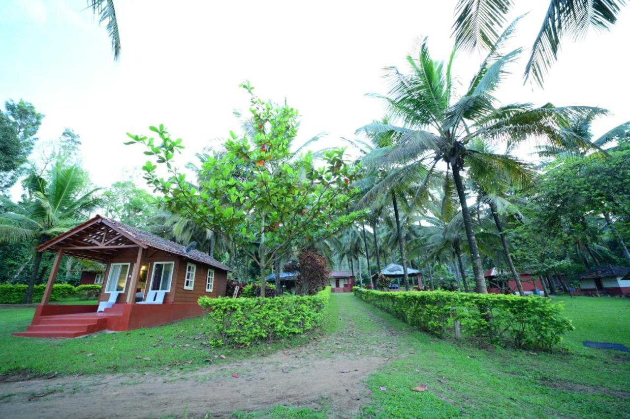 Prakruth Backwater Stay By Lazo , Coorg Suntikoppa Εξωτερικό φωτογραφία