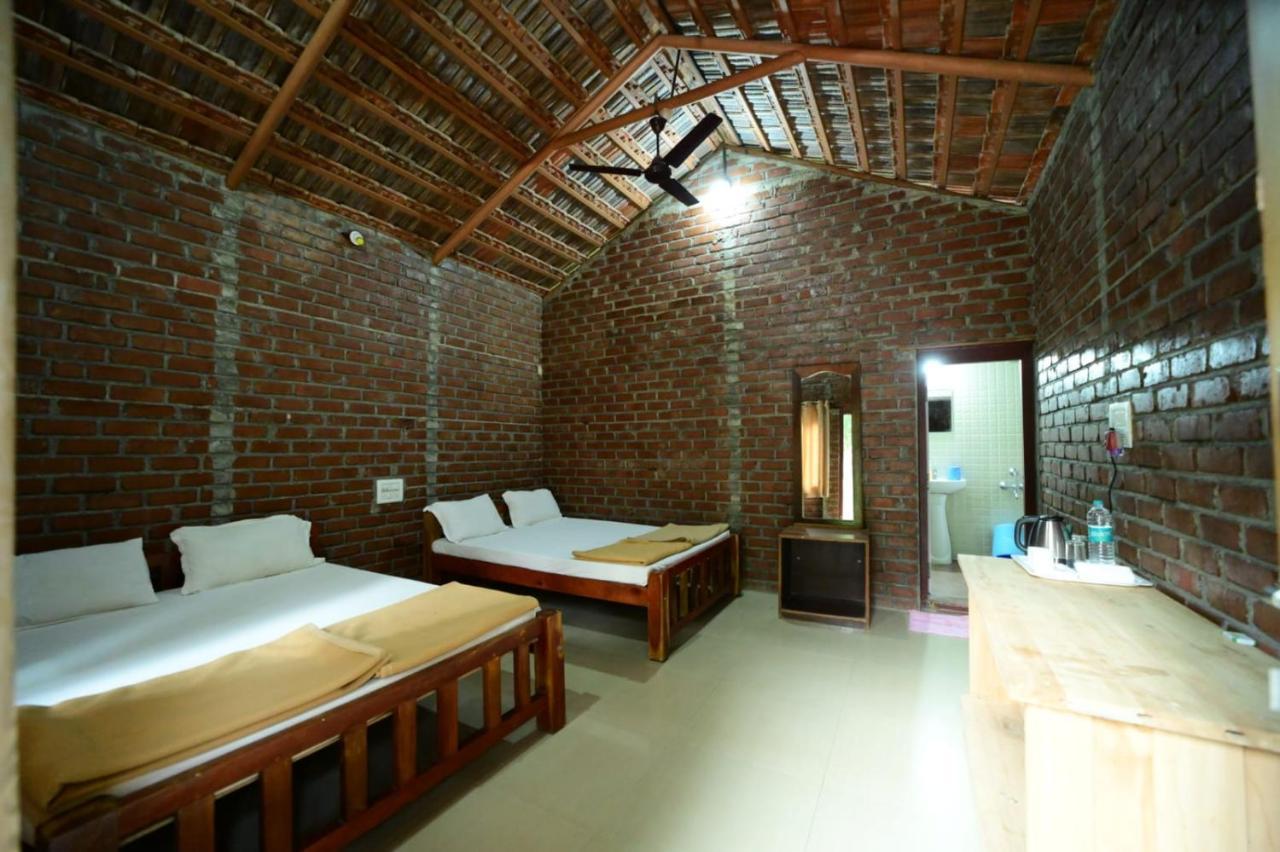 Prakruth Backwater Stay By Lazo , Coorg Suntikoppa Εξωτερικό φωτογραφία